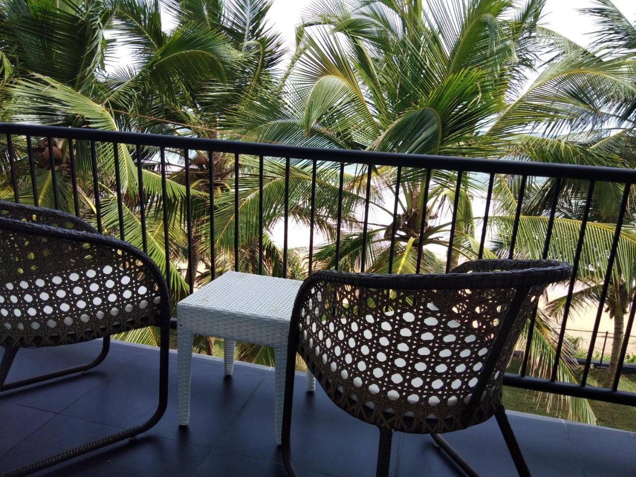 South Beach Villa@69 Bentota Exteriér fotografie