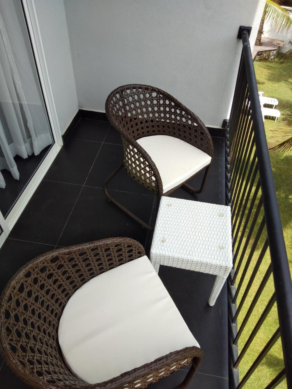 South Beach Villa@69 Bentota Exteriér fotografie