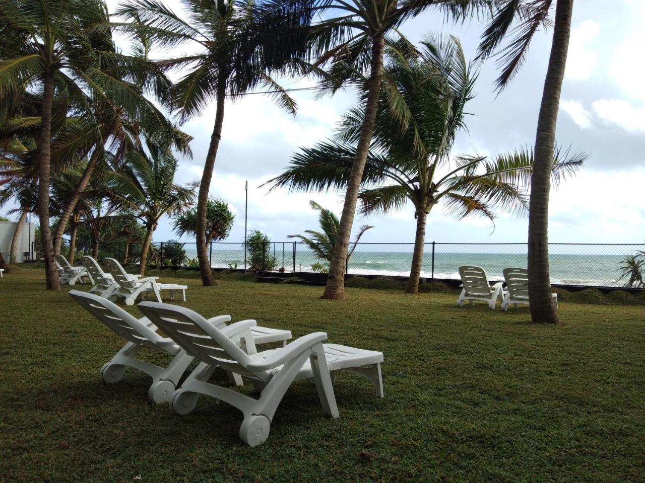 South Beach Villa@69 Bentota Exteriér fotografie