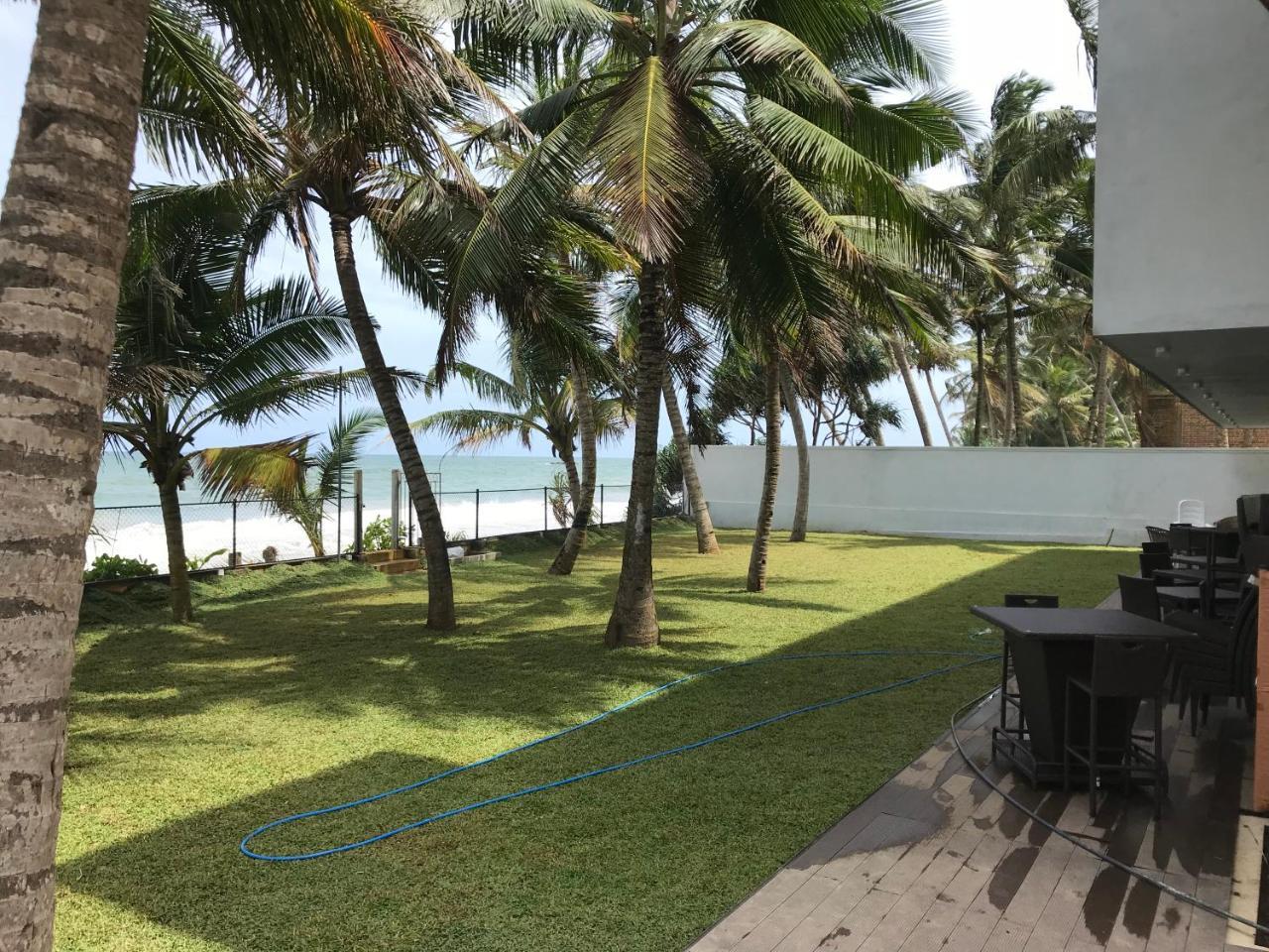 South Beach Villa@69 Bentota Exteriér fotografie