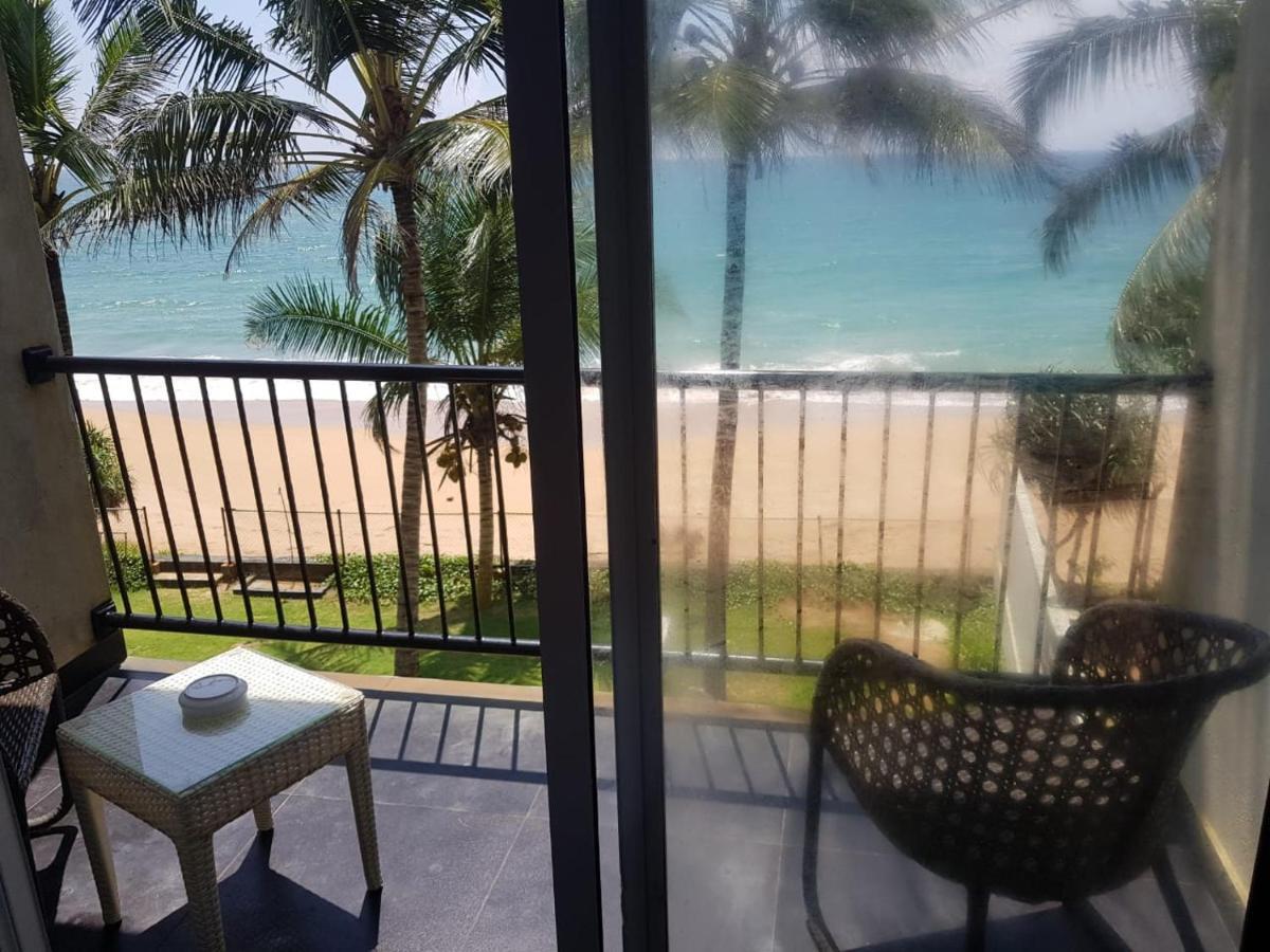 South Beach Villa@69 Bentota Exteriér fotografie